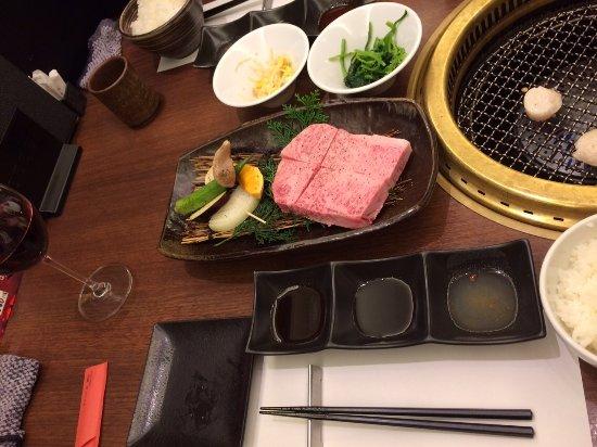 Kisshan Abeno Harukas Dining